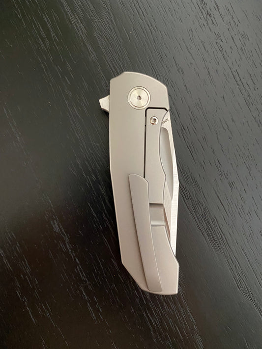 Satin Tick (Gen 1 Prototype)