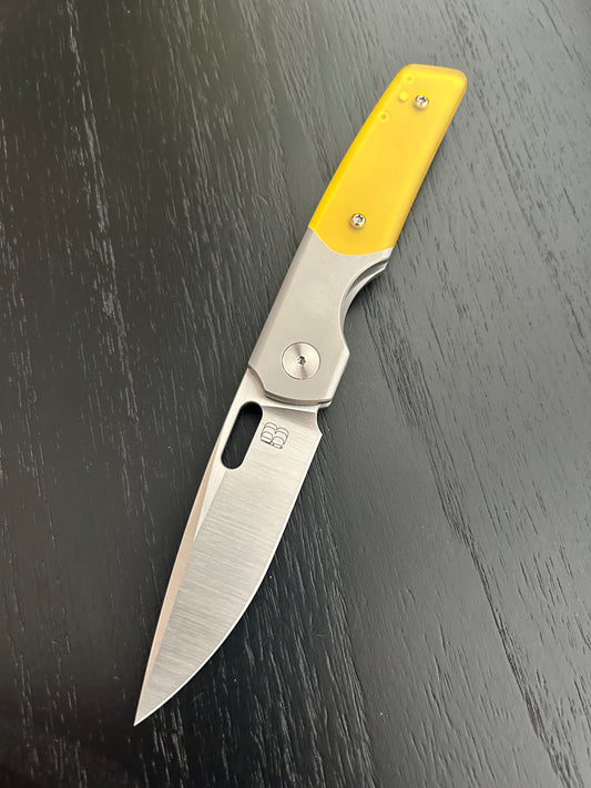 Sweeney - Ultem/Satin