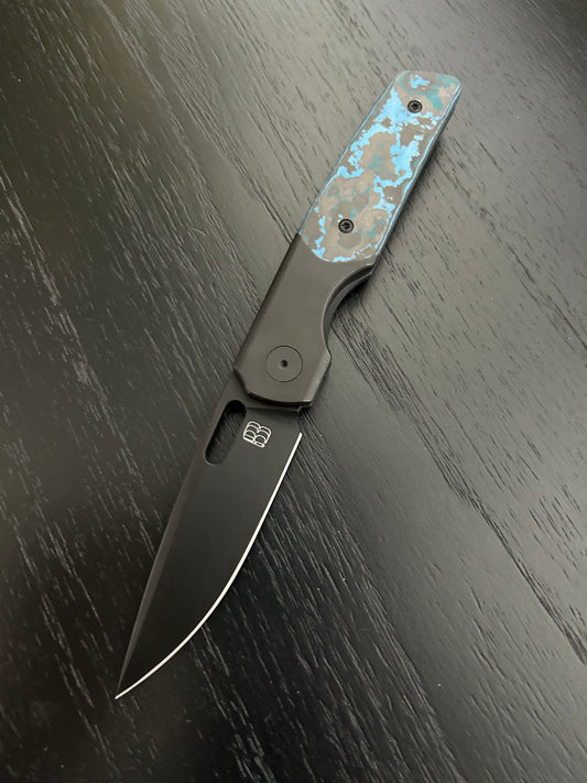 Sweeney - Artic Storm/ Black