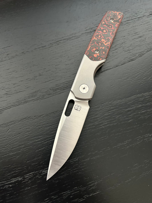 Sweeney - Marsvalley/Satin