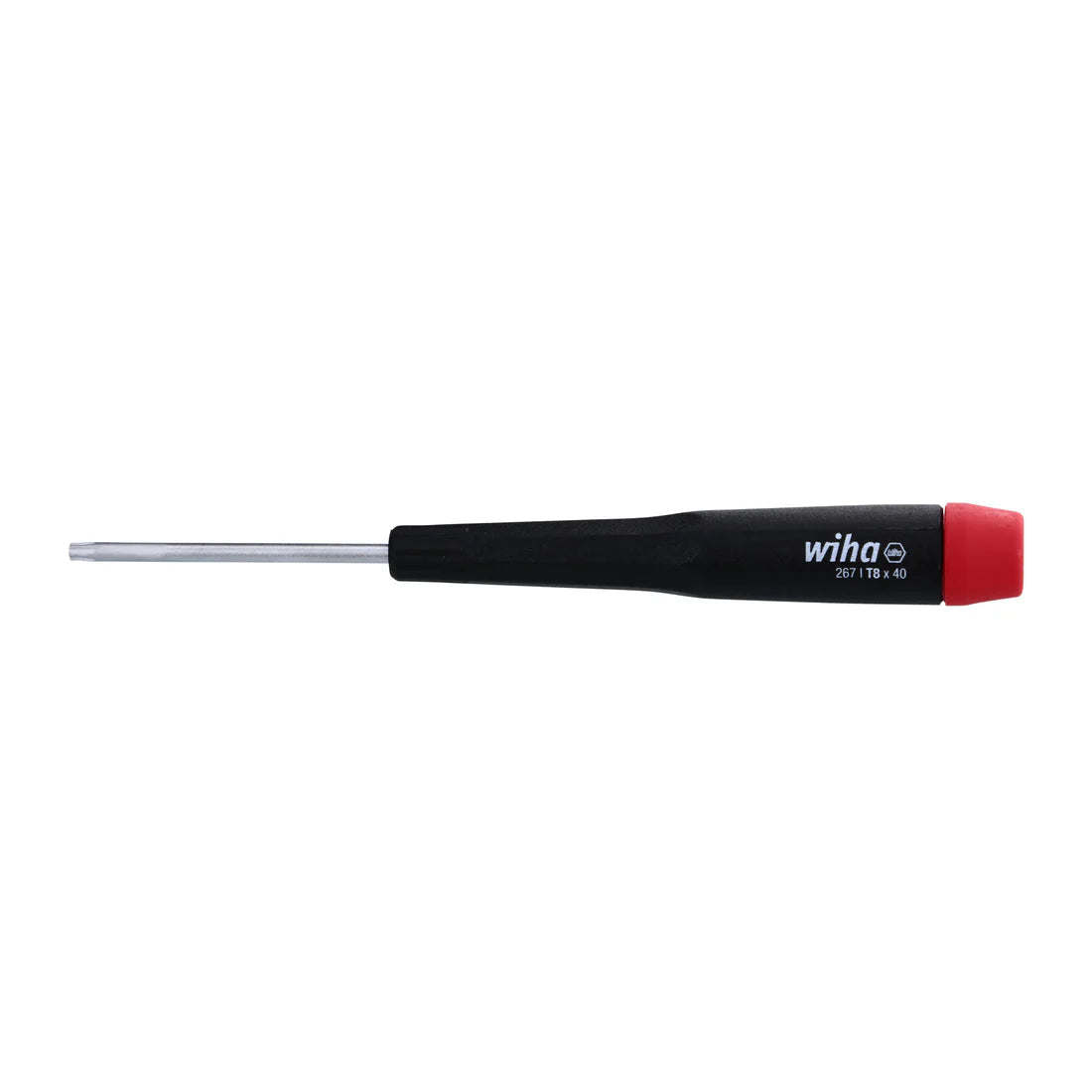 Wiha Precision Torx Screwdriver T8 x 40mm