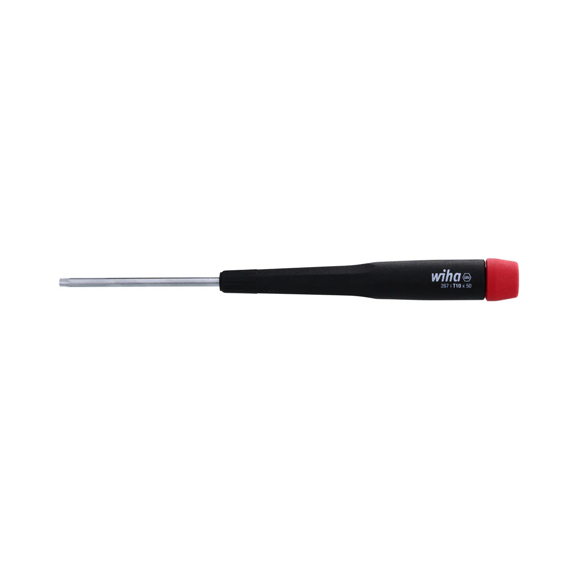 Wiha Precision Torx Screwdriver T10 x 40mm