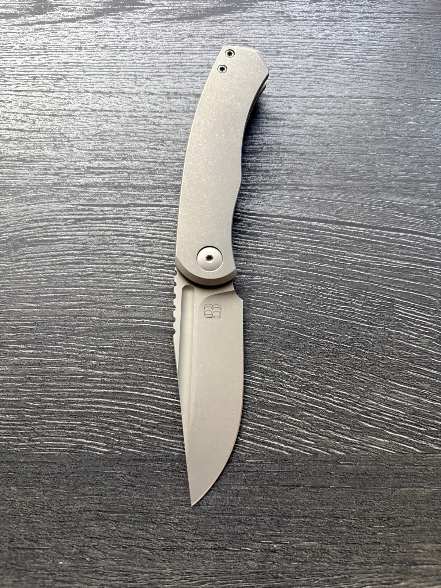 Mini Alpha (Stonewash) Dropping 9/8 at 9AM PT