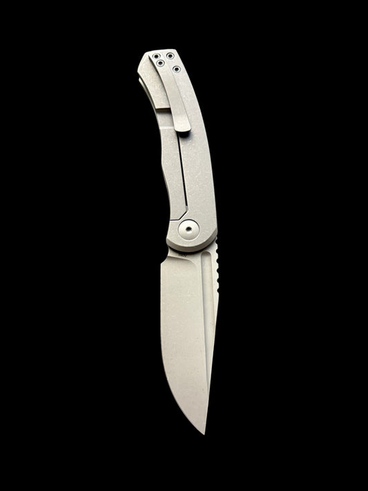 Mini Alpha (Stonewash)
