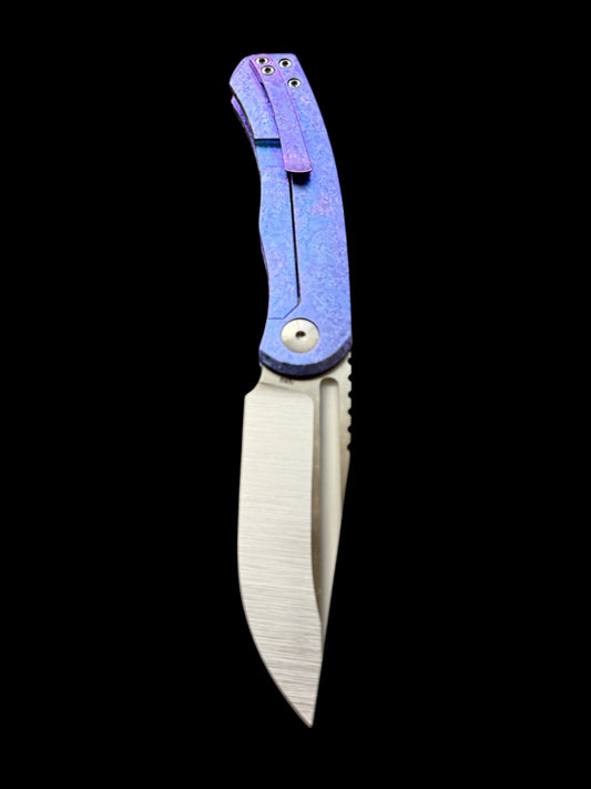 Mini Alpha (Blurple)