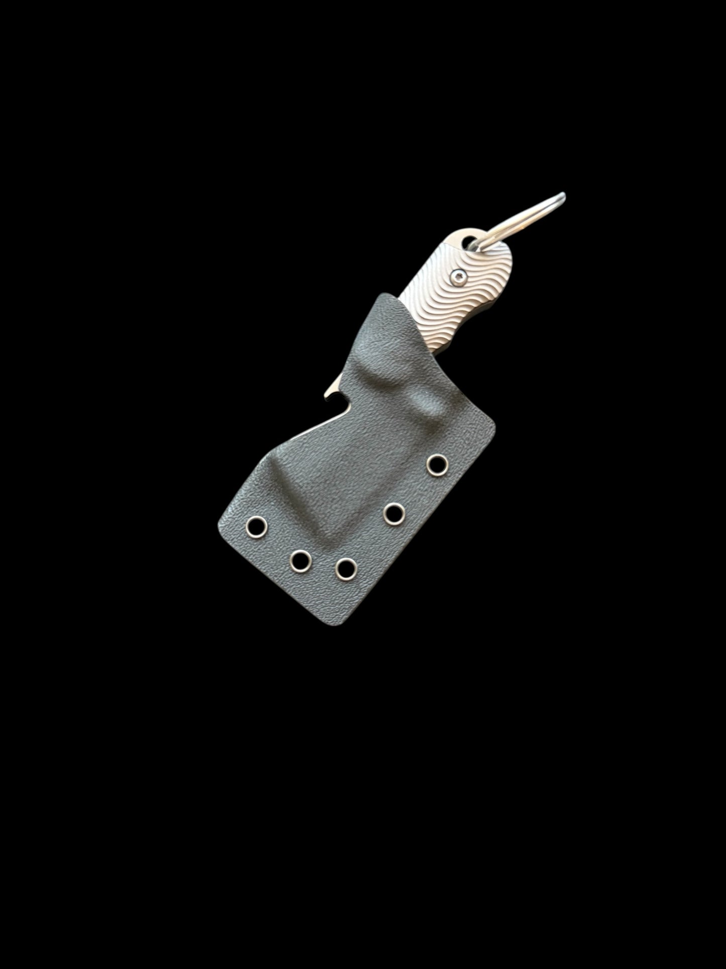 Bottle Butcher Grey (prototype)