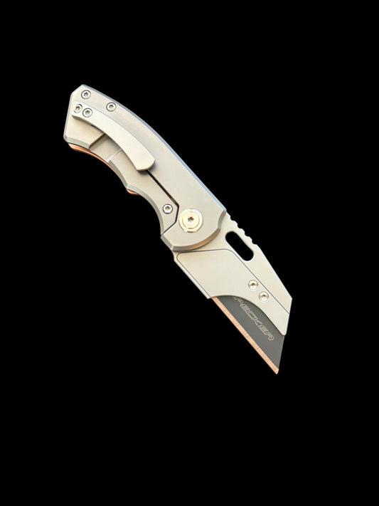 Utility SLiM - Copper Limited Edition