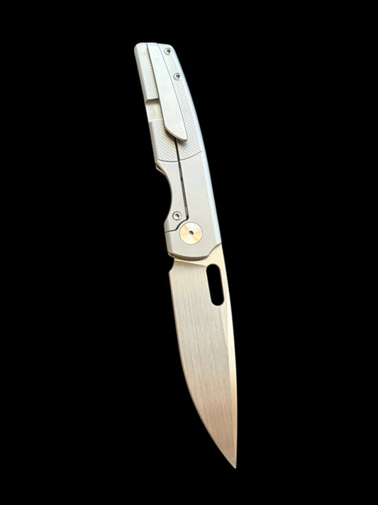 Sweeney 2.0 Diamond Pattern (Prototype)