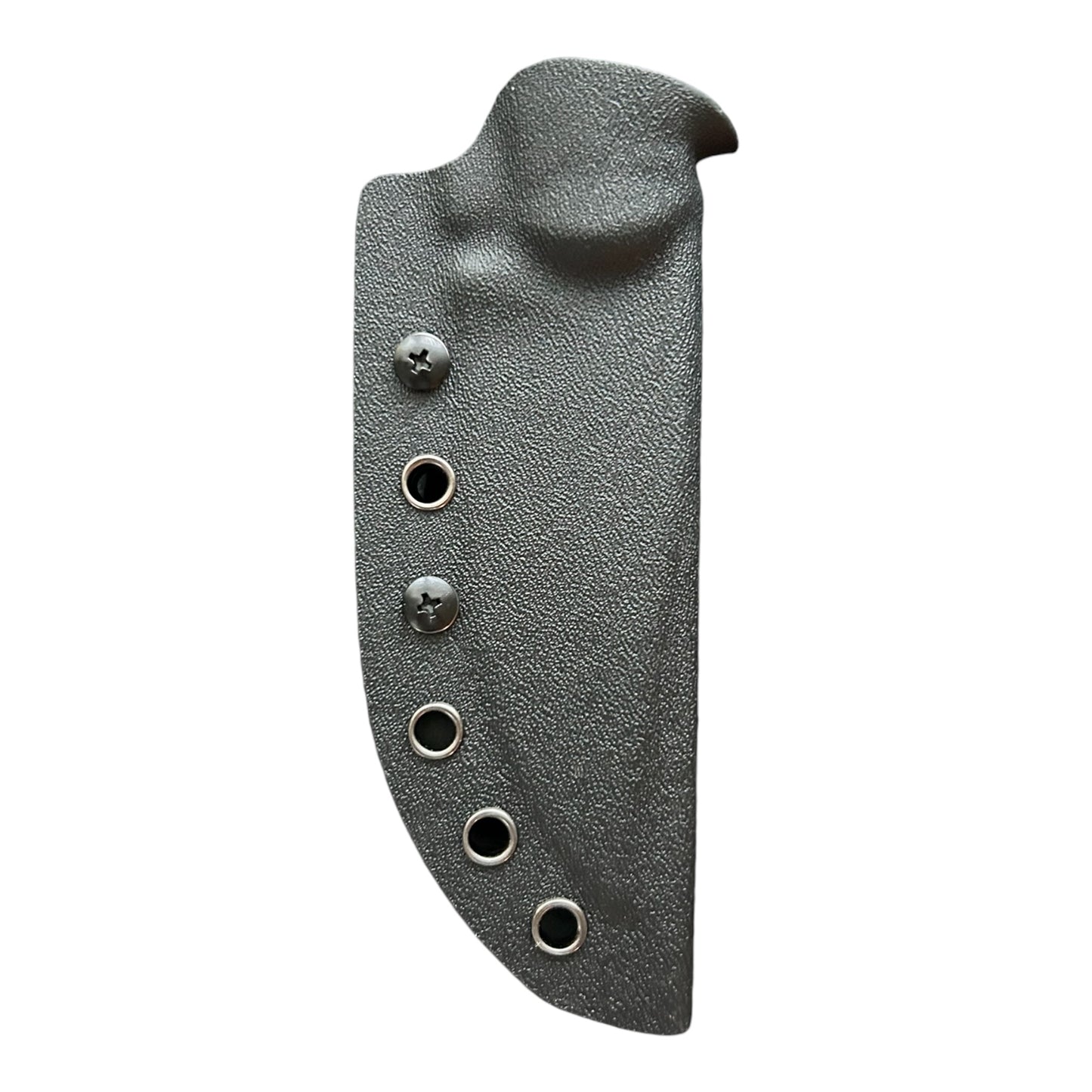 Alpha (S35VN/Stonewash/Black Micarta)