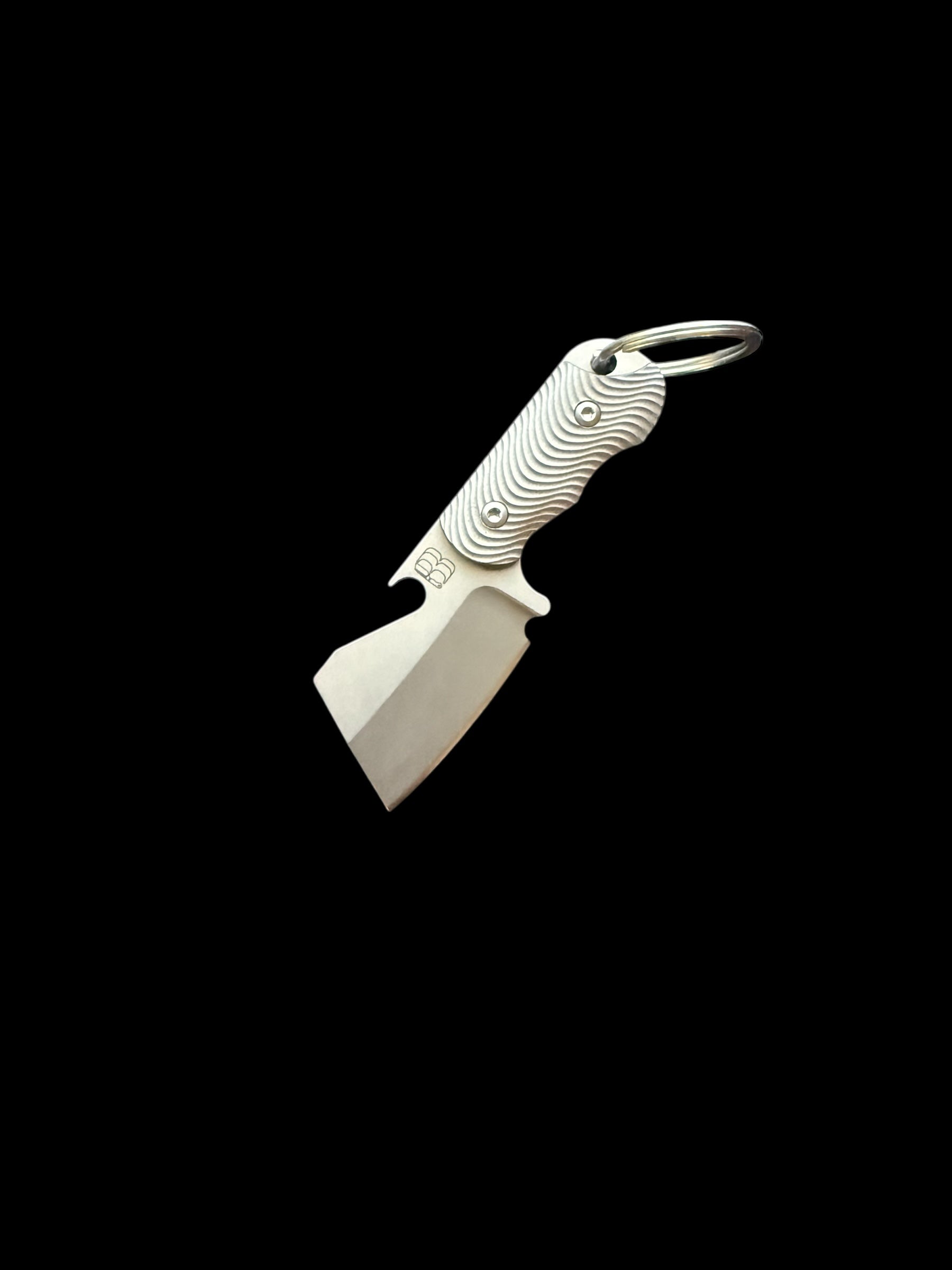 Bottle Butcher Grey (limited edition) – BergBlades