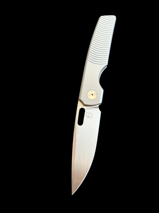 Sweeney 2.0 Swirl Pattern (Prototype)