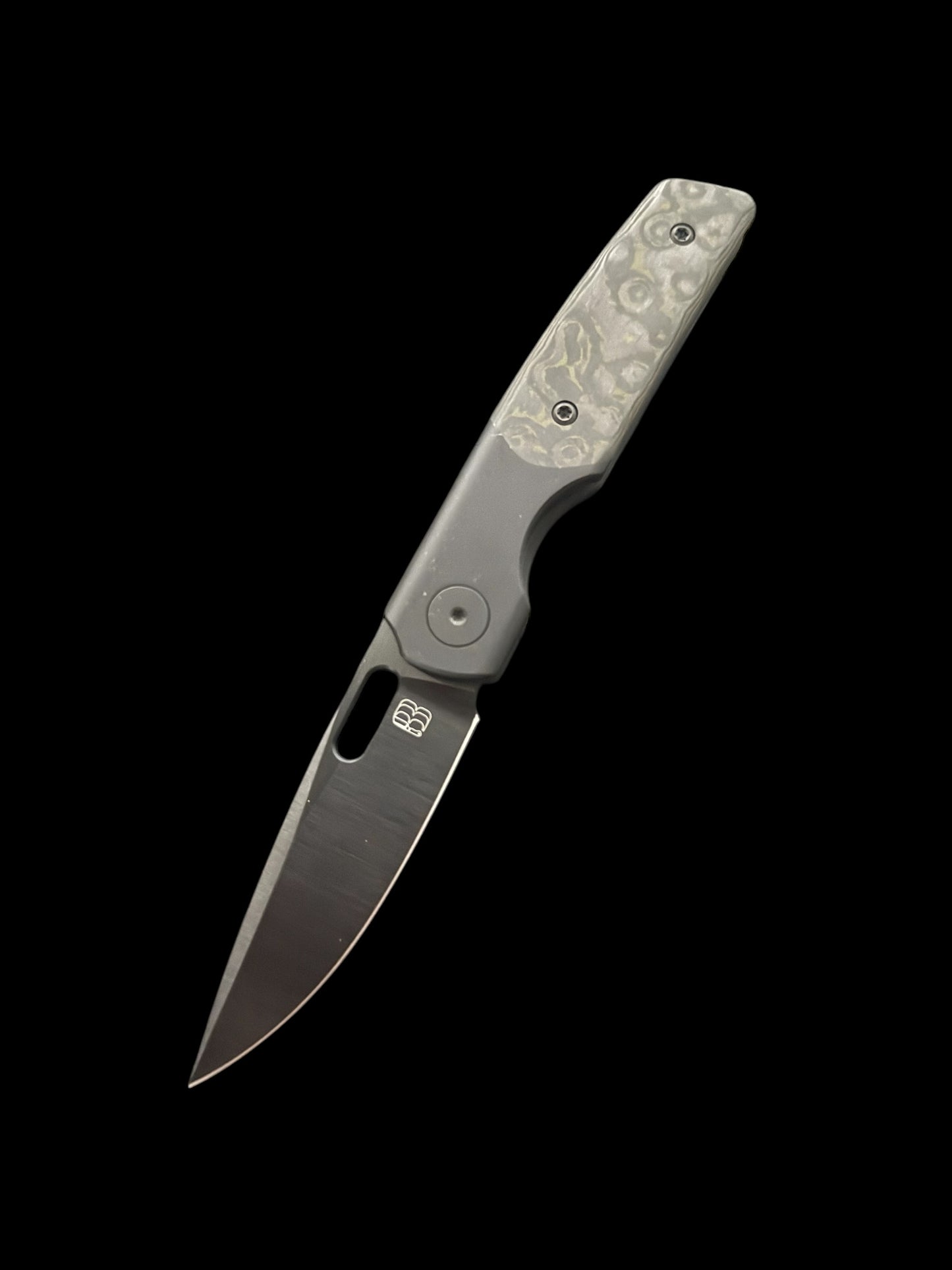 Mini Sweeney (Forest Eye Fat Carbon/Satin Bright DLC)