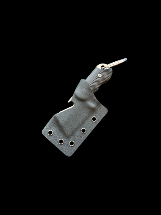 Bottle Butcher Black (prototype)