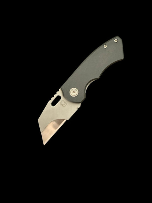 Utility SLiM - Black G10