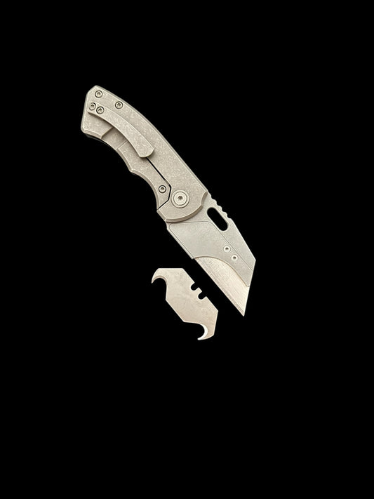 Utility SLiM - Black G10