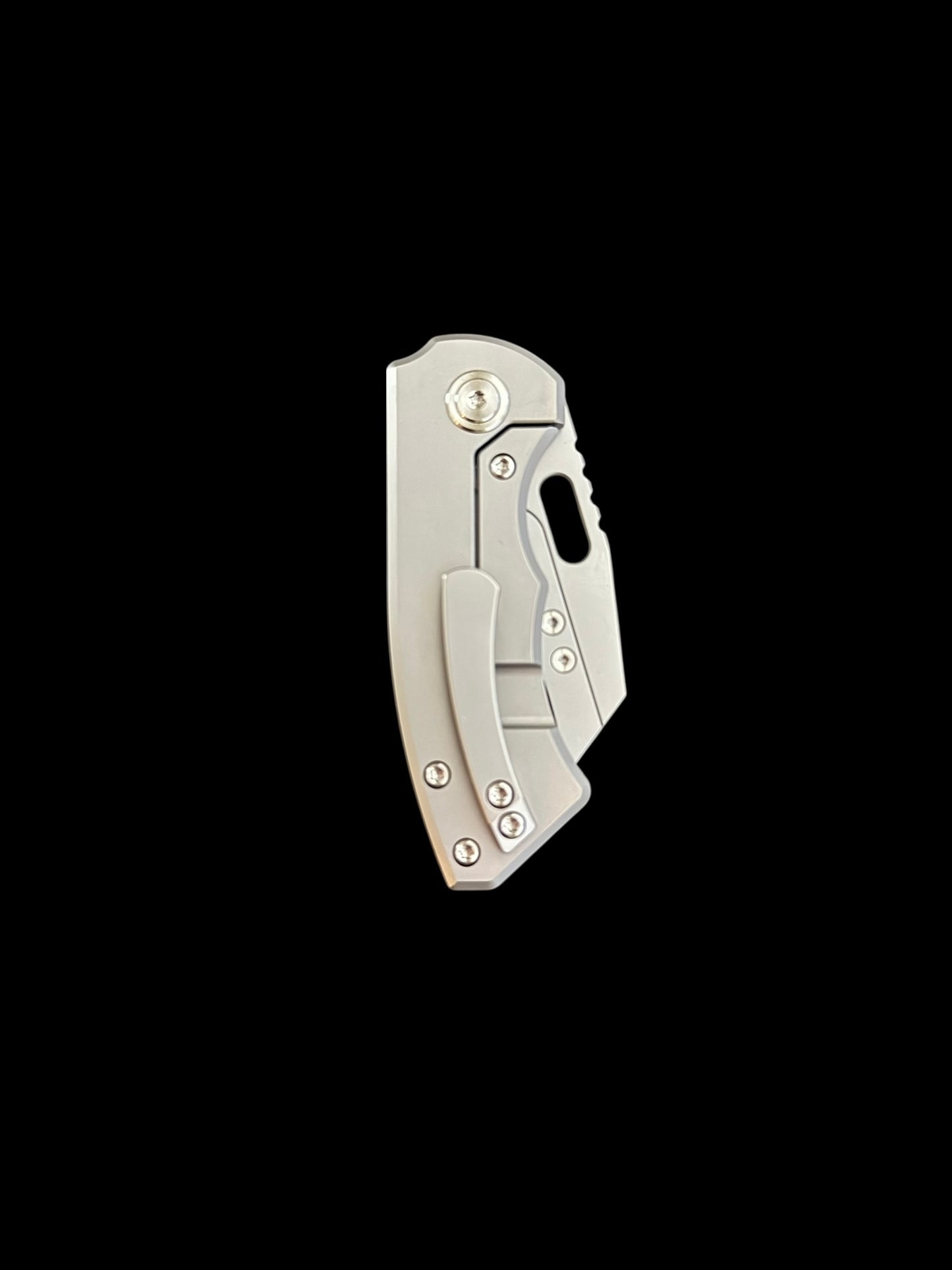 Utility SLiM - Copper Limited Edition