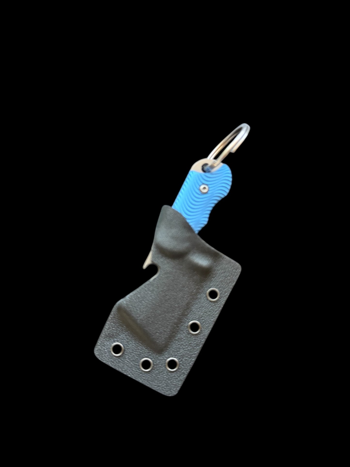 Bottle Butcher Blue (prototype)