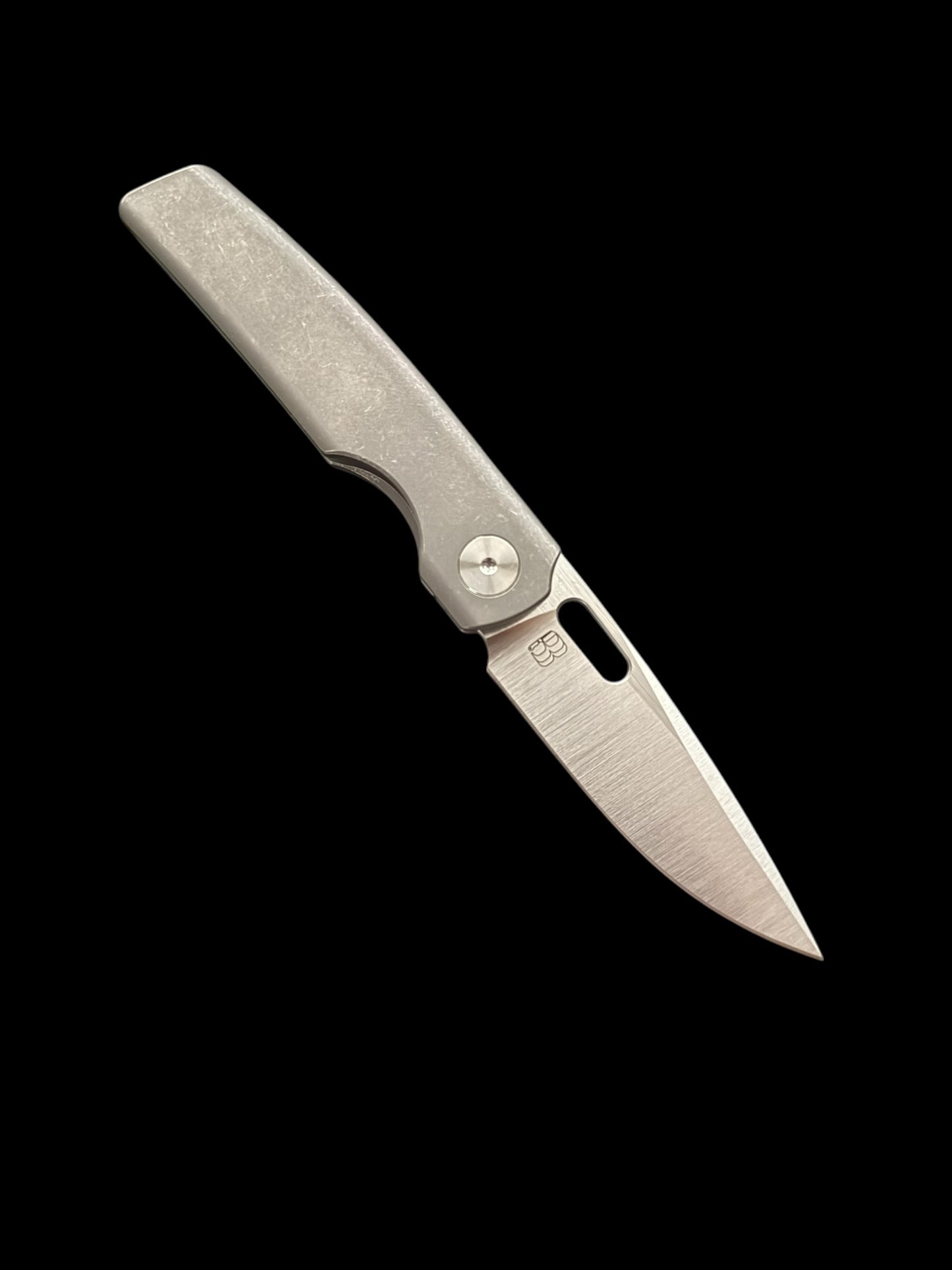 Full Ti Mini Sweeney (Lefty)