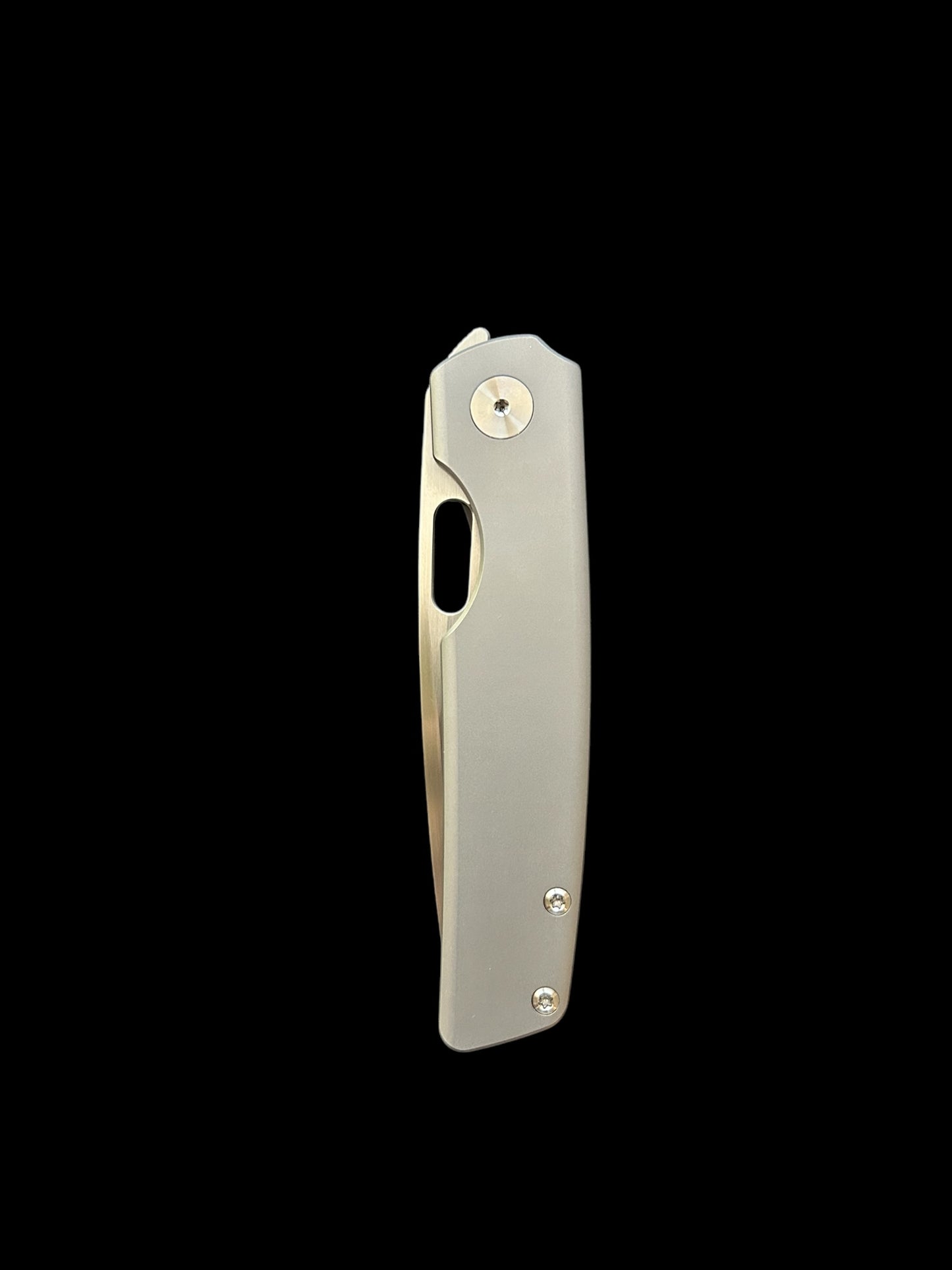 Sweeney - Full Ti/Hand Satin