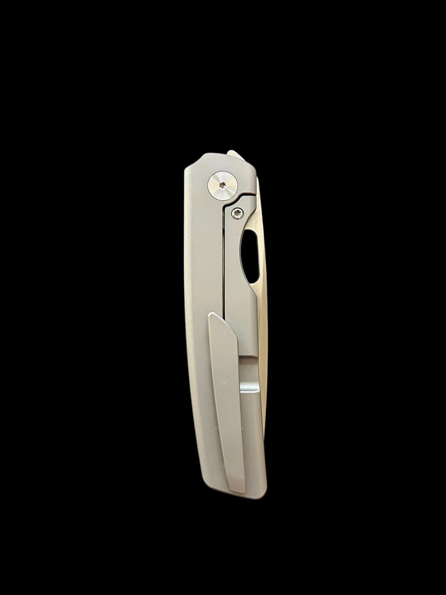 Sweeney - Full Ti/Hand Satin