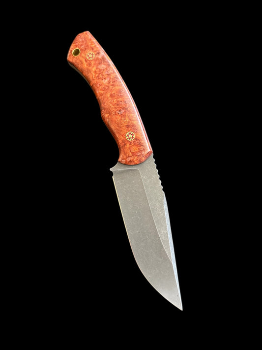 Alpha Fix (Hand Made)