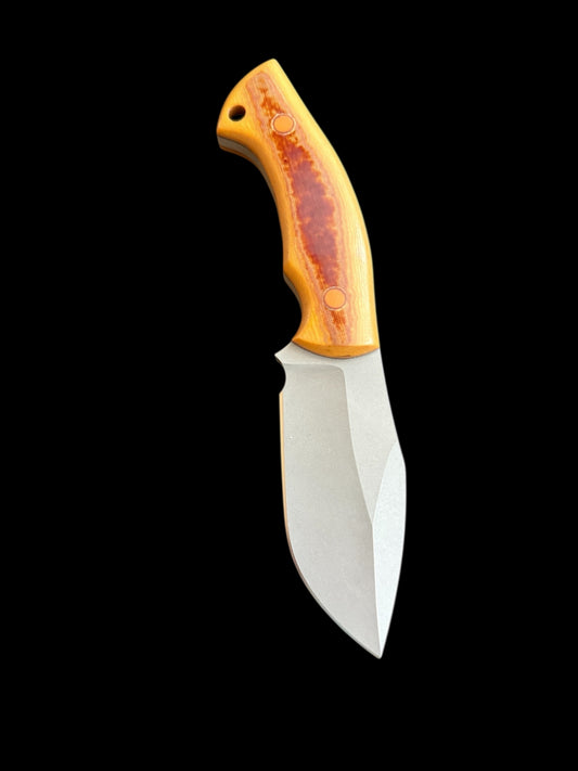 Sea Wolf (Hand Made)