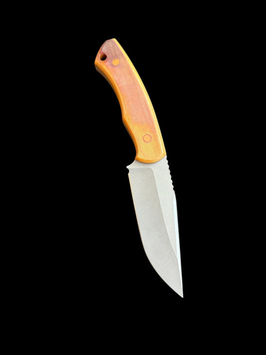 Alpha Fix (Hand Made)