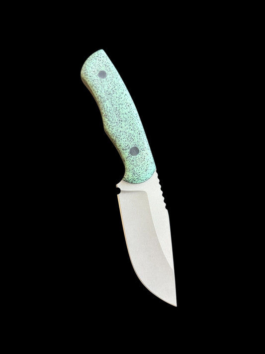 Mini Alpha Fix (Hand Made)