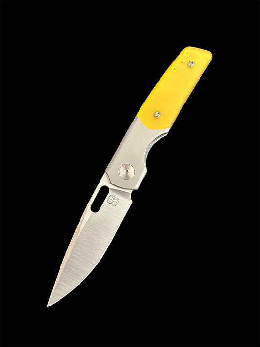 Sweeney - Ultem/Satin