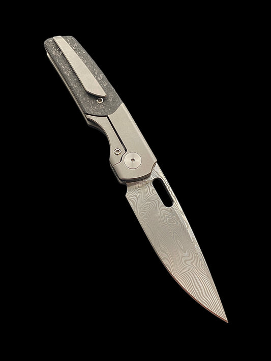 Damasteel Sweeney