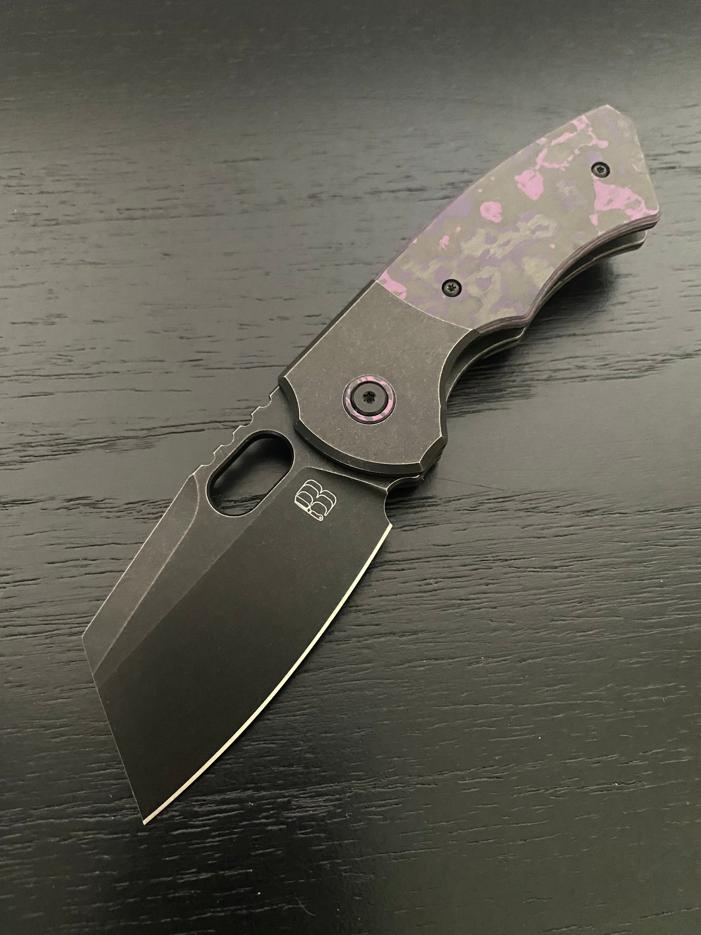 Purple Haze DLC SLiM