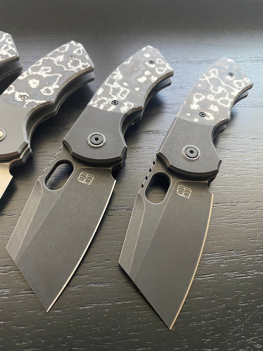 Panda (DLC Blade) SLiM