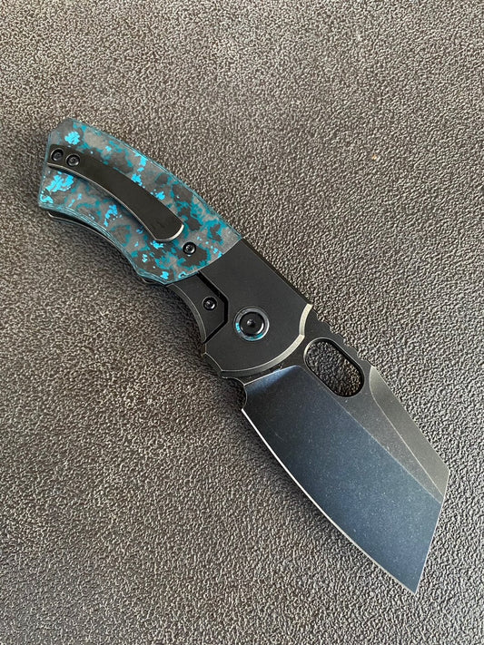 Arctic Storm DLC SLiM