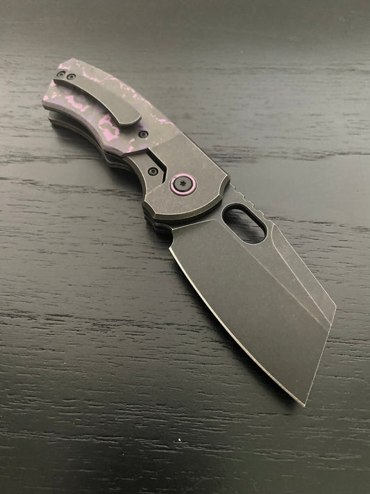 Purple Haze DLC SLiM