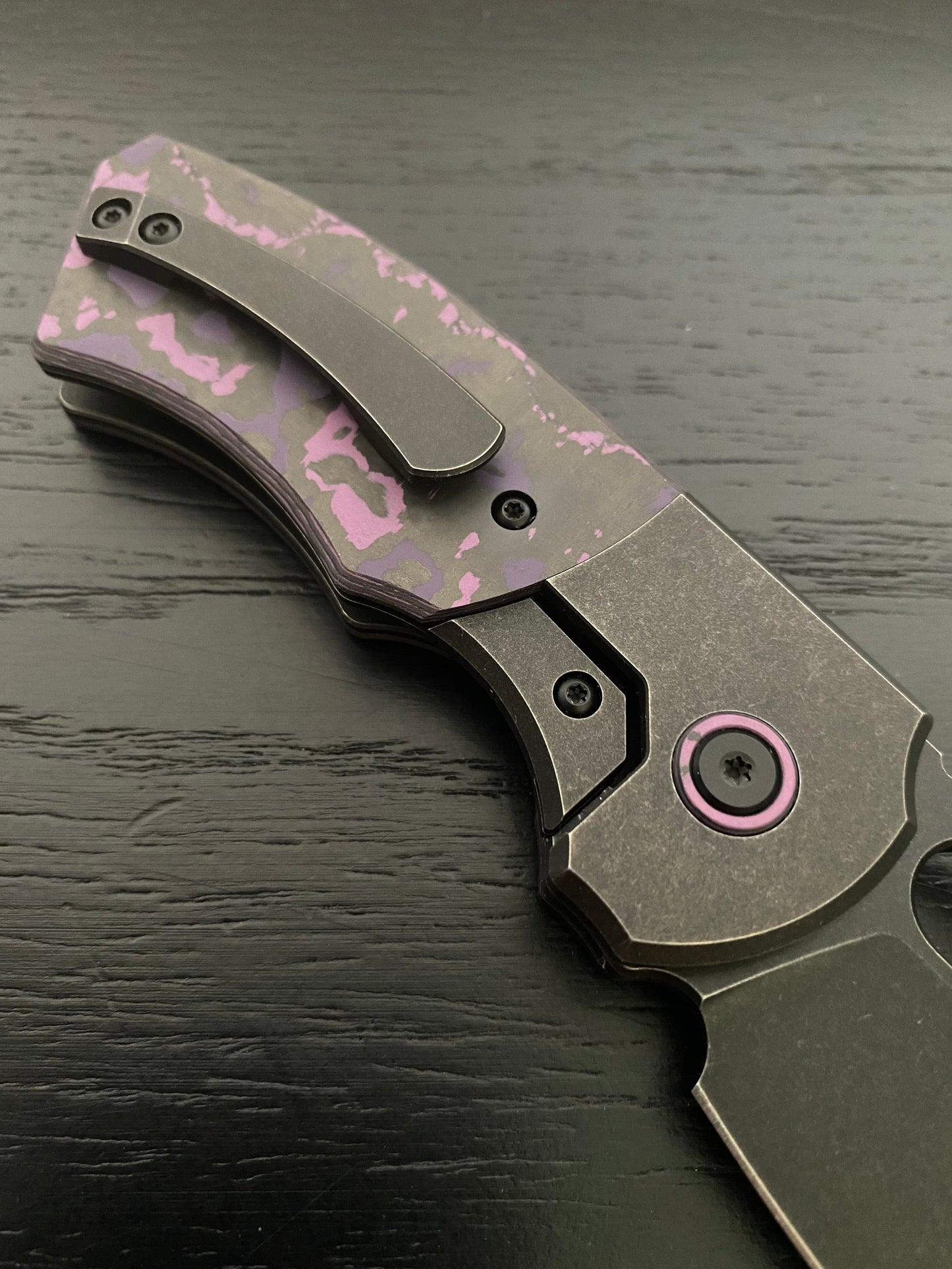 Purple Haze DLC SLiM
