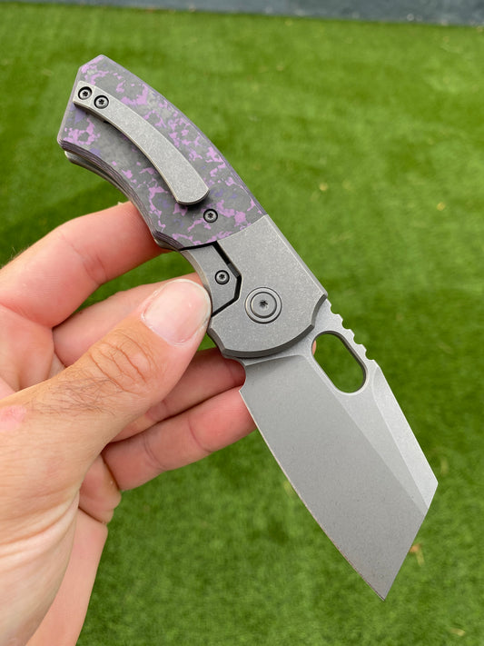 Purple Haze SW SLiM