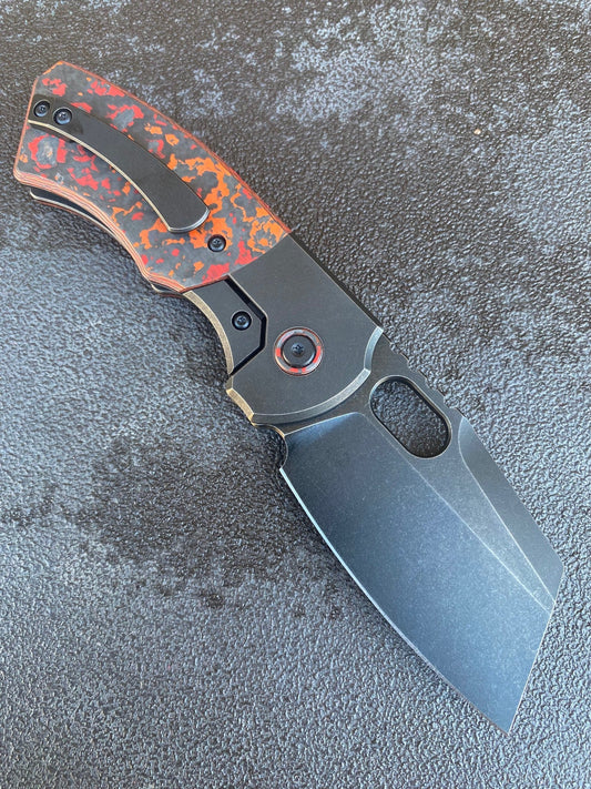 Mars Valley / DLC SLIM