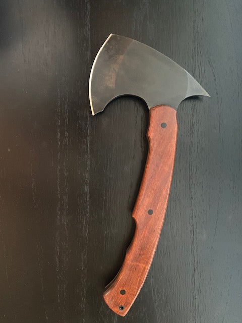 Hatchet Proto Type