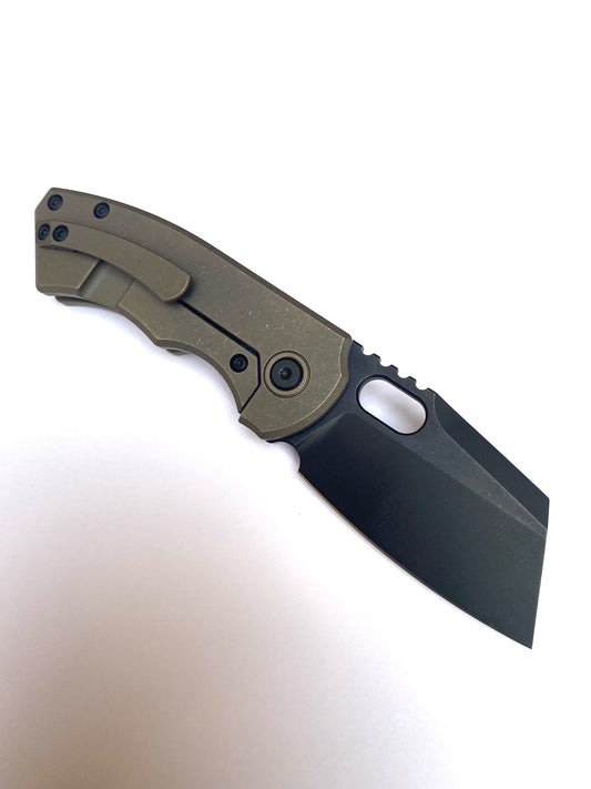 Black/Bronze Mini SLiM