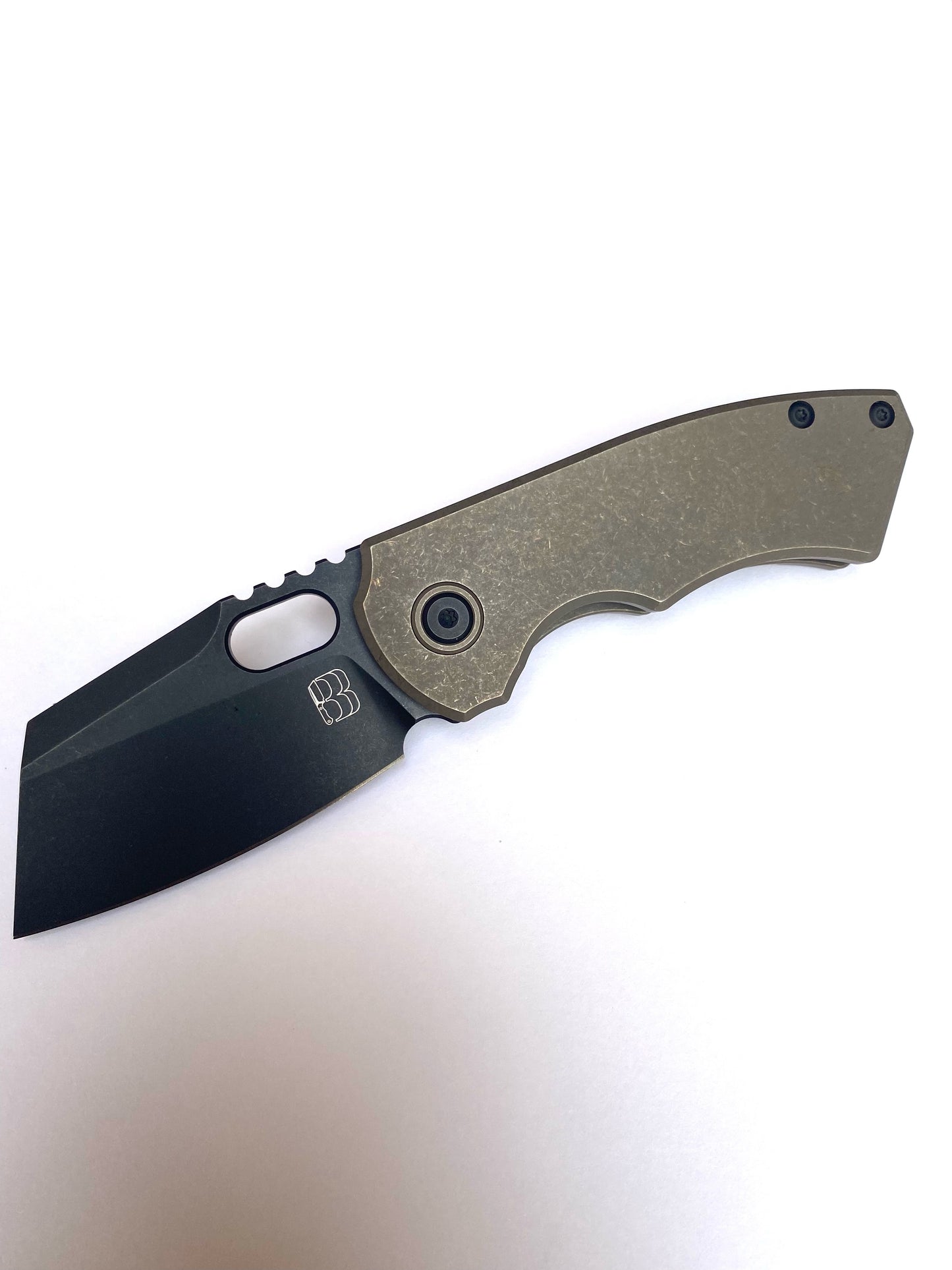 Black/Bronze Mini SLiM