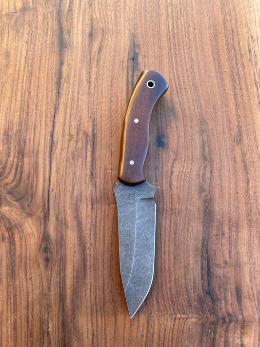 EDC Hitch Hiker (Camel Bone)