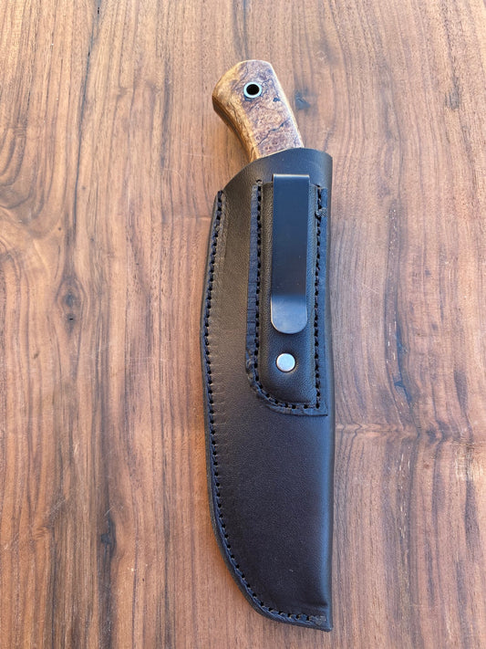 EDC Hitch Hiker (Maple)