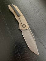 Bronze Tick Prototype (Gen 2)