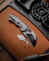 Utility SLiM - Black G10 (Pre Order closed)