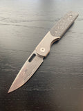 Damasteel Sweeney