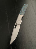 Stonewash Artic Storm Mini Sweeney