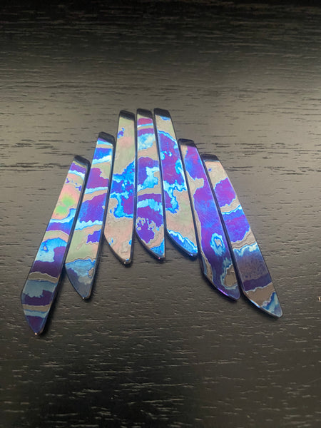 Sweeney Zircuti Clip