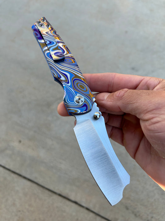 BeadBlast/ Satin MOD