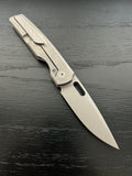 Sweeney - Full Ti Stonewash