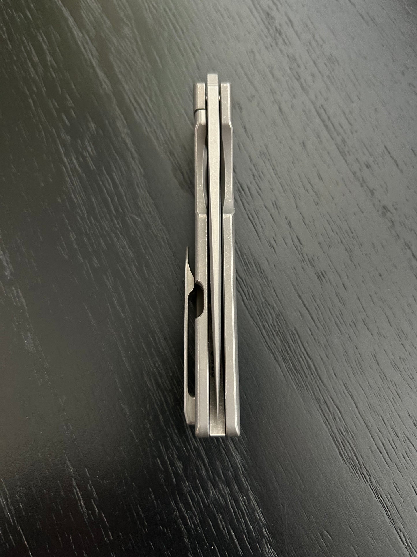 Sweeney - Full Ti Stonewash